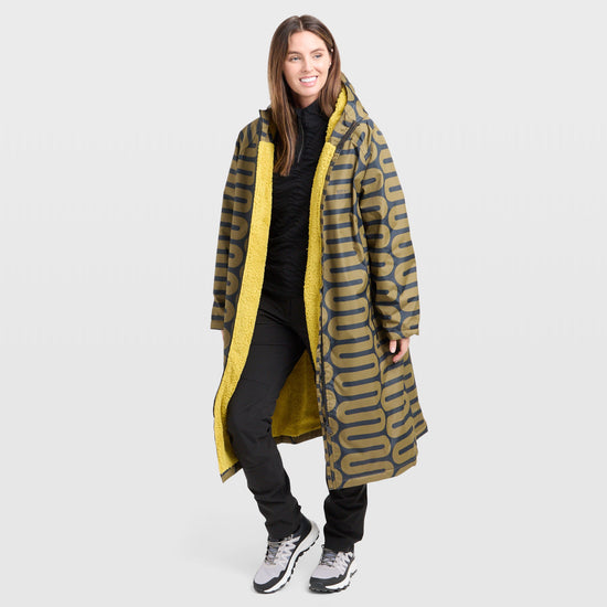 Women’s Orla Kiely Changing Robe