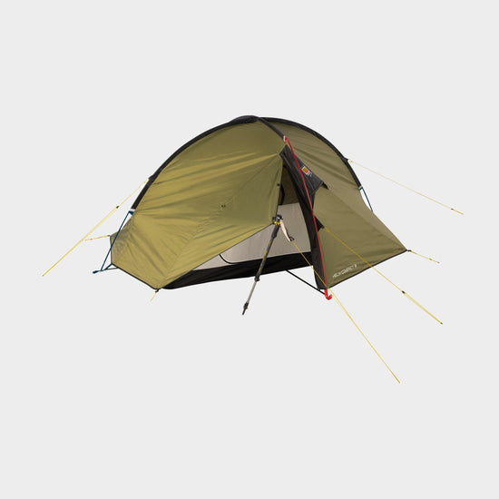 Helm Compact 2 Tent
