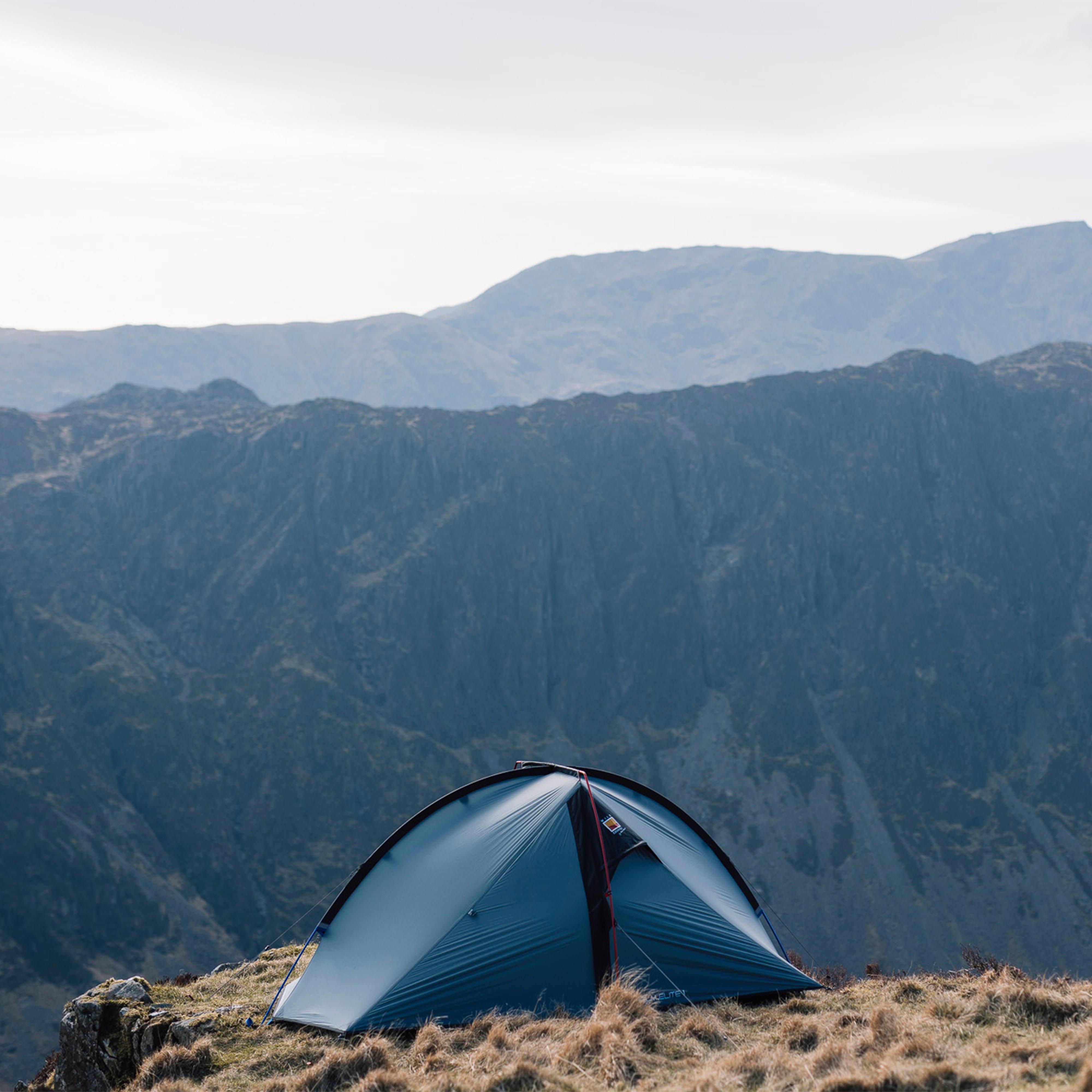 Helm Elite 1 Tent