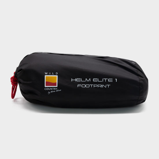 Helm Elite 1 Footprint