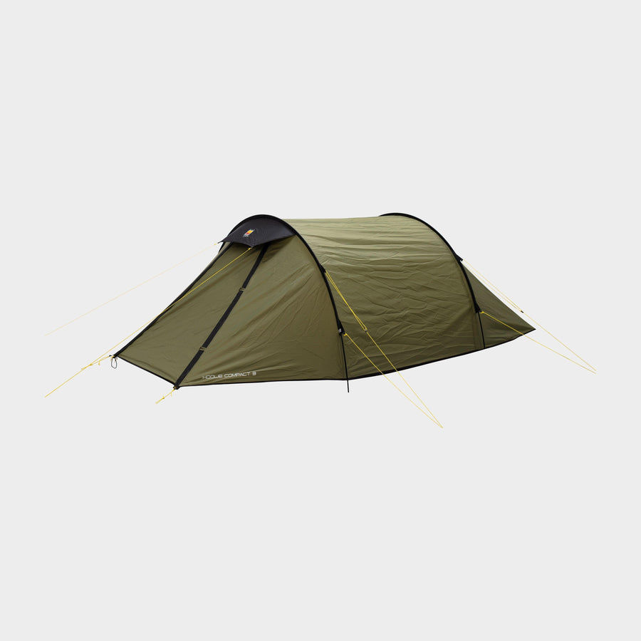Wild Country Hoolie Compact 3 Tent