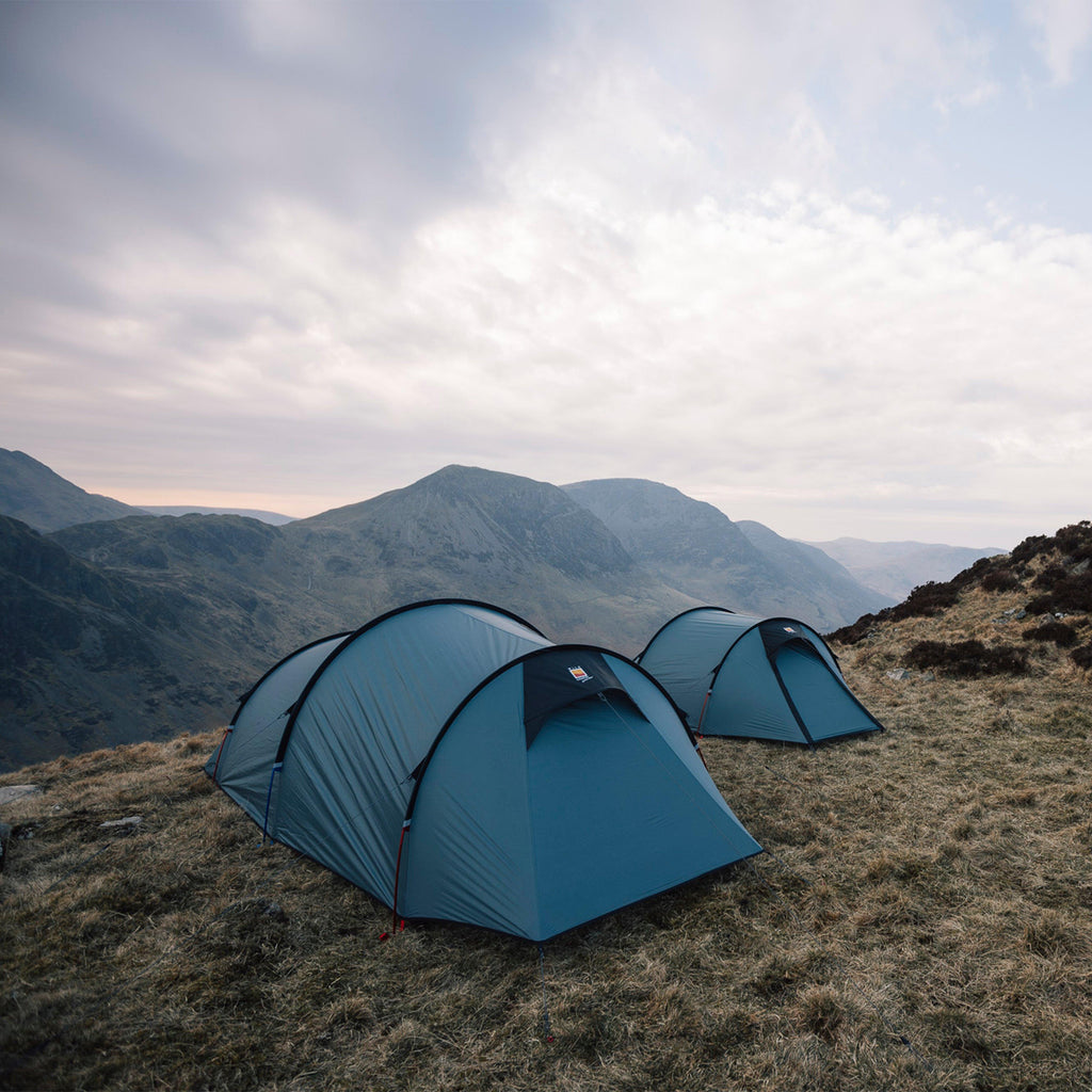 Blizzard Elite 3 Tent