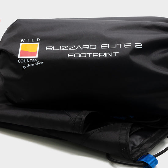 Blizzard Elite 2 Footprint