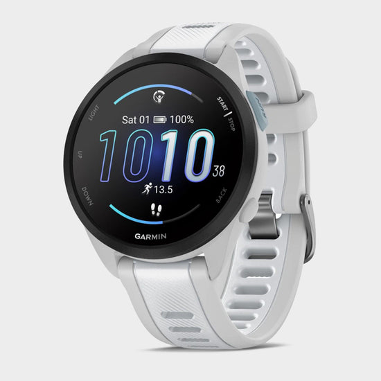 Forerunner® 165 GPS Music Edition Smartwatch