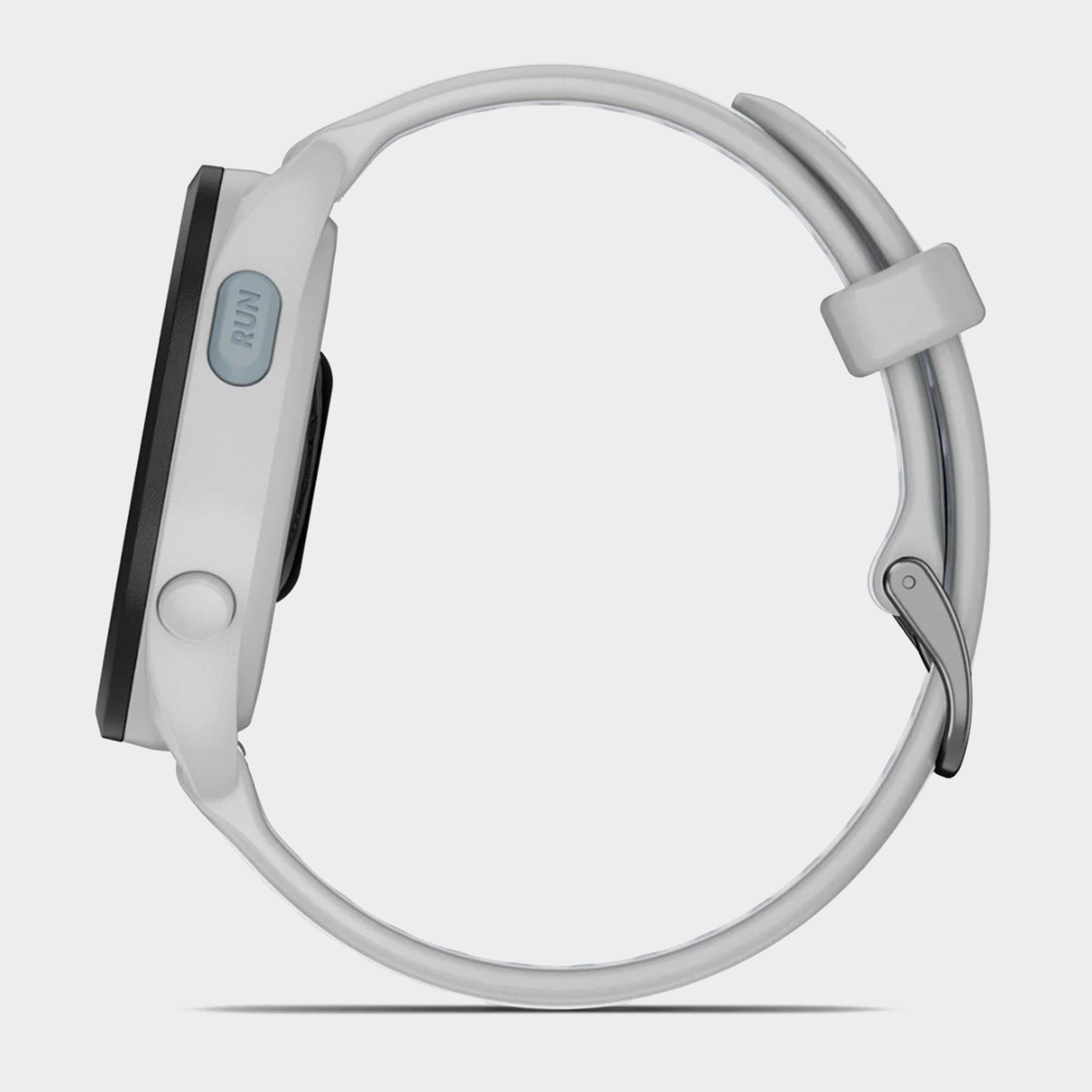 Forerunner® 165 GPS Music Edition Smartwatch