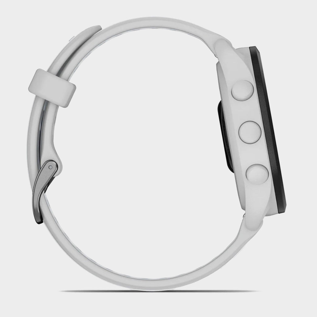 Forerunner® 165 GPS Music Edition Smartwatch