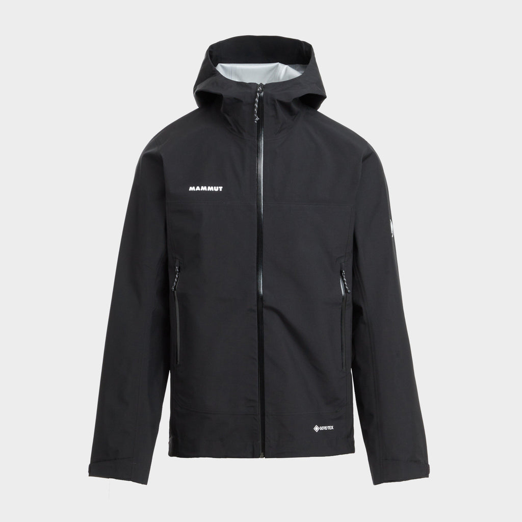 Men's Crater Light HS Hooded Jacket