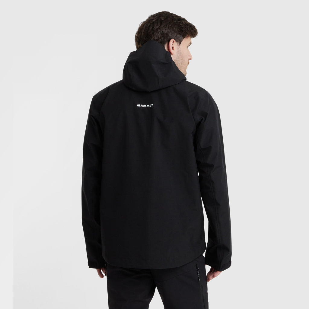 Men's Crater Light HS Hooded Jacket