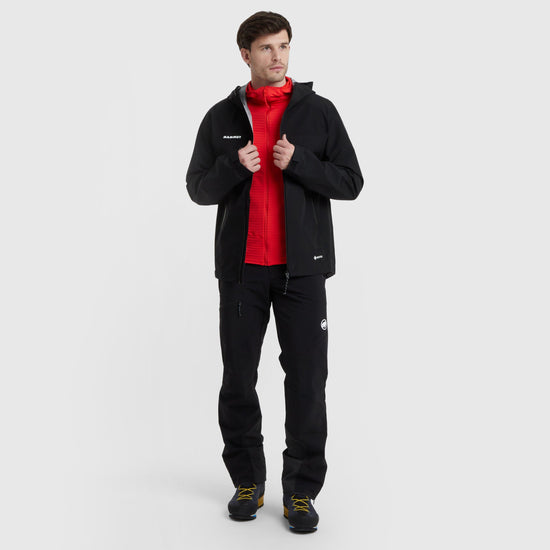 Men's Crater Light HS Hooded Jacket