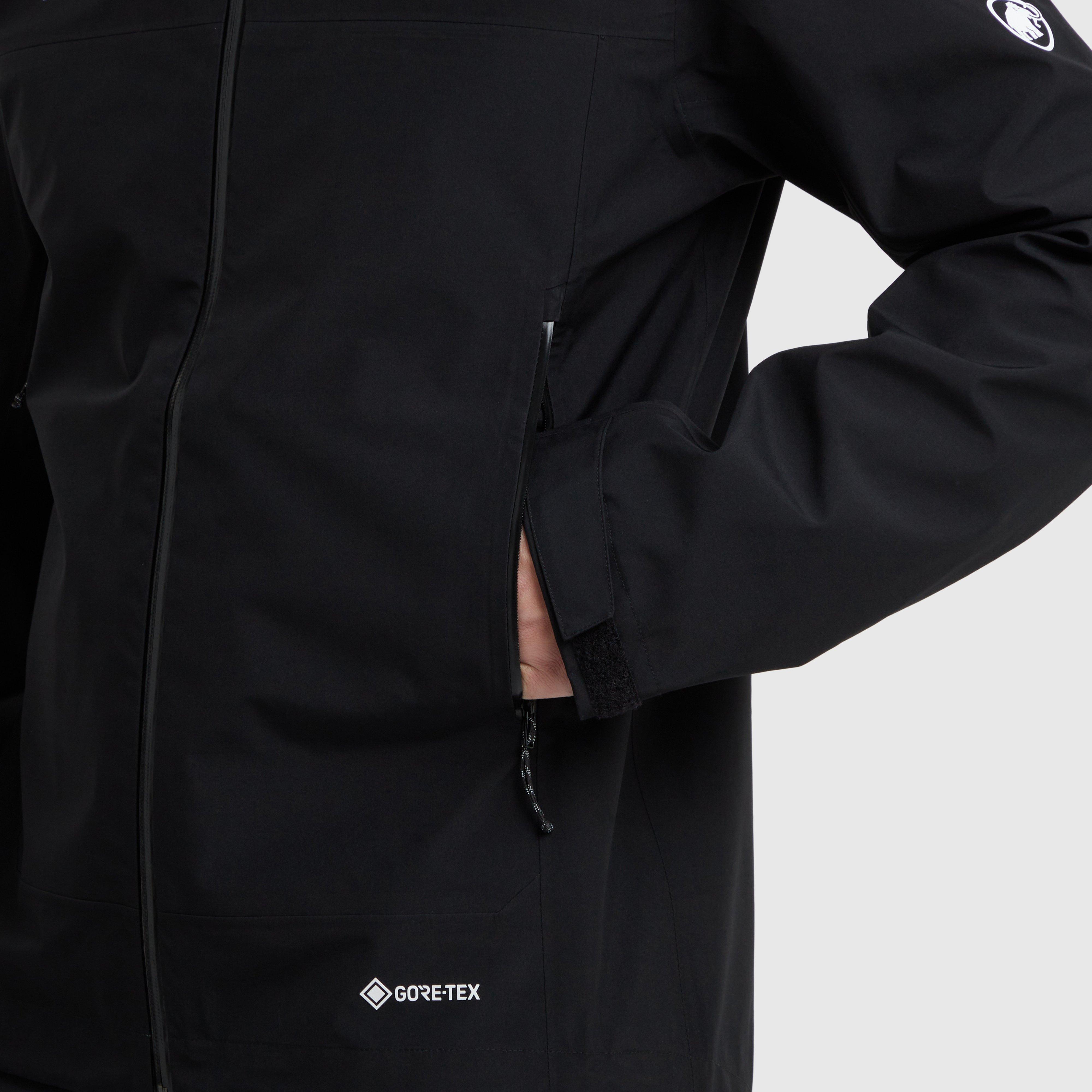 Men's Crater Light HS Hooded Jacket