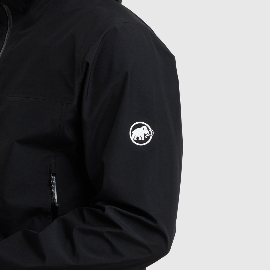 Men's Crater Light HS Hooded Jacket