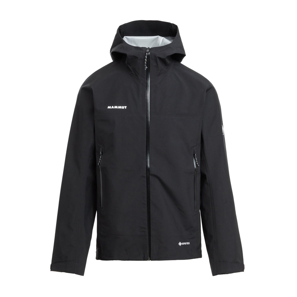 Men's Crater Light HS Hooded Jacket