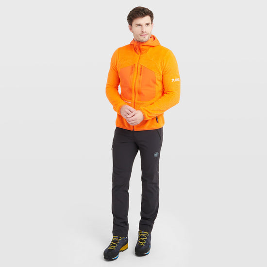 Men’s Eiger Nordwand Pro ML Air Hooded Jacket