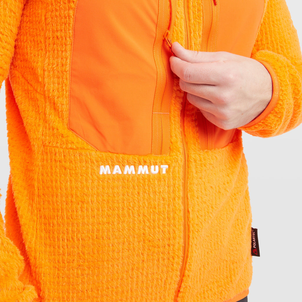 Men’s Eiger Nordwand Pro ML Air Hooded Jacket