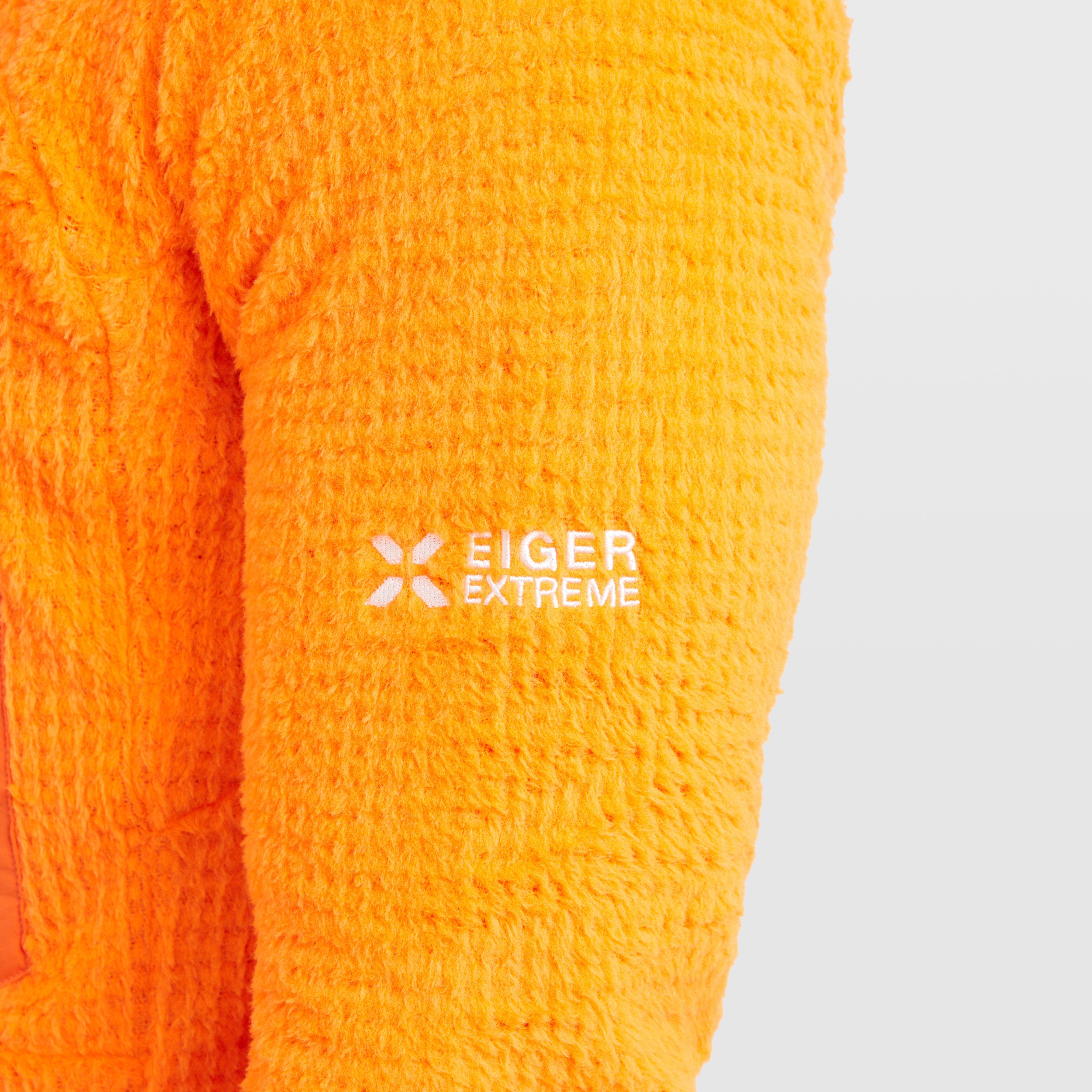 Men’s Eiger Nordwand Pro ML Air Hooded Jacket