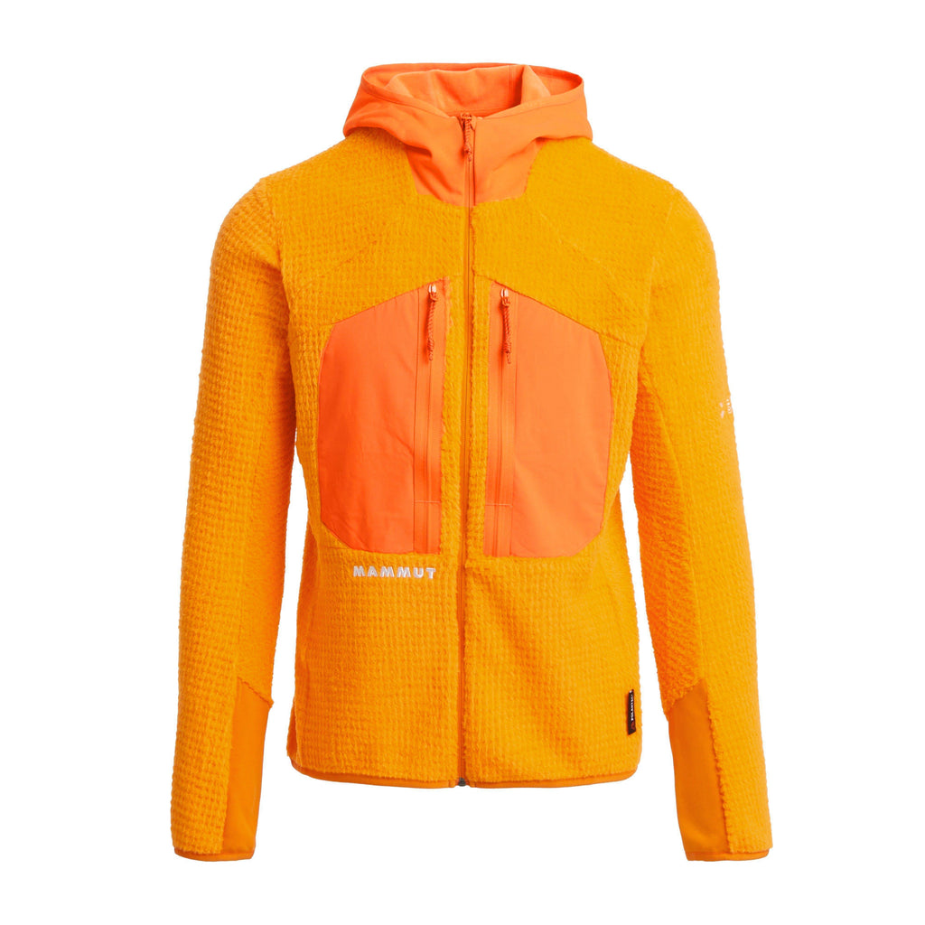 Men’s Eiger Nordwand Pro ML Air Hooded Jacket