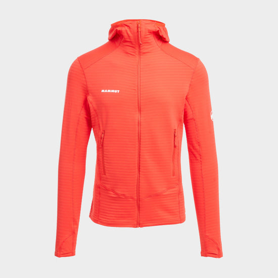 Men's Taiss Light ML Hooded Jacket