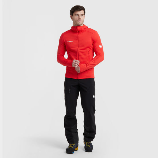 Men's Taiss Light ML Hooded Jacket