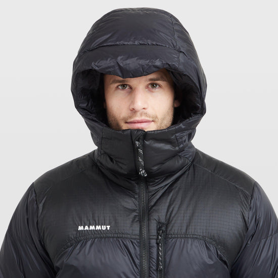 Men's Taiss Pro IN Hooded Jacket