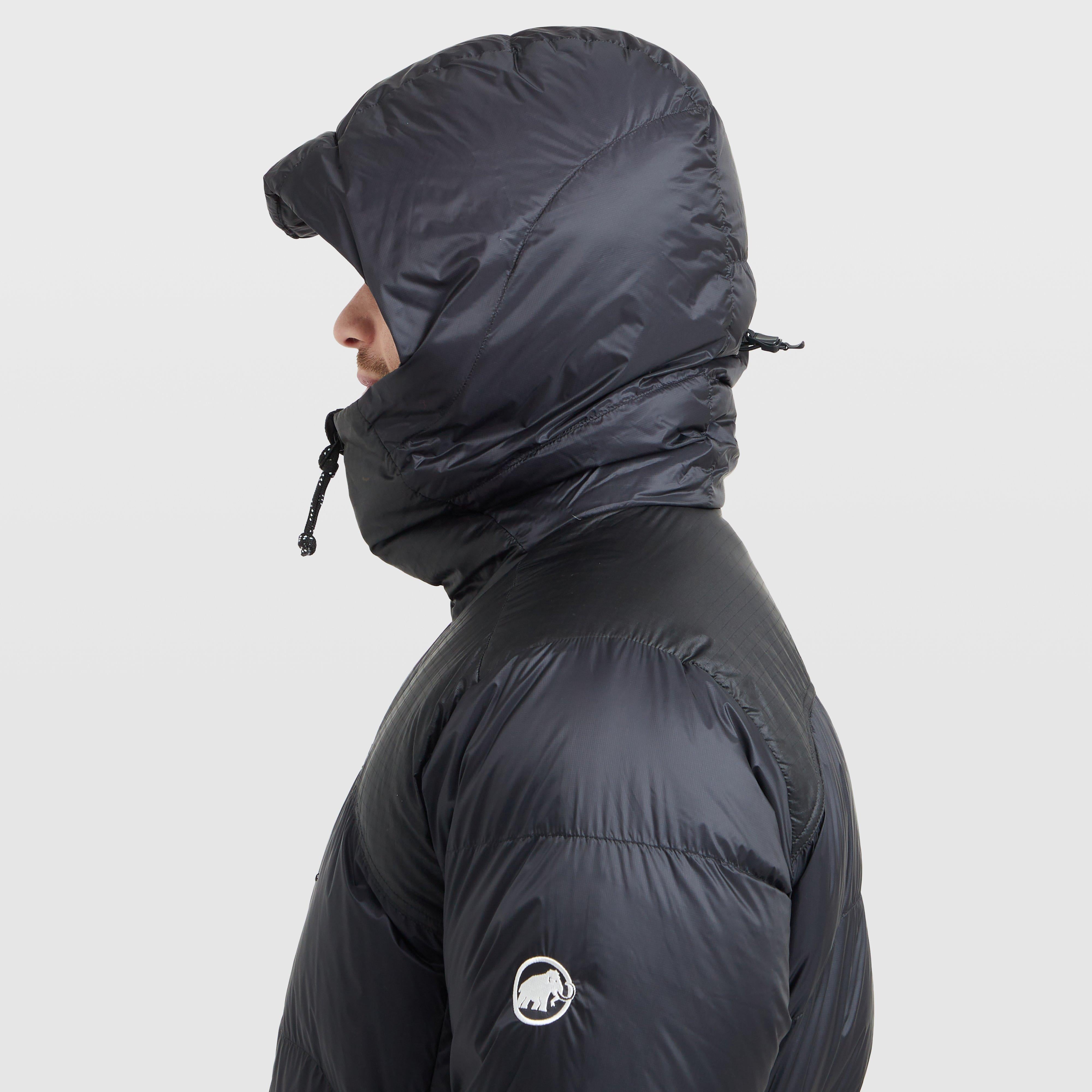 Men's Taiss Pro IN Hooded Jacket