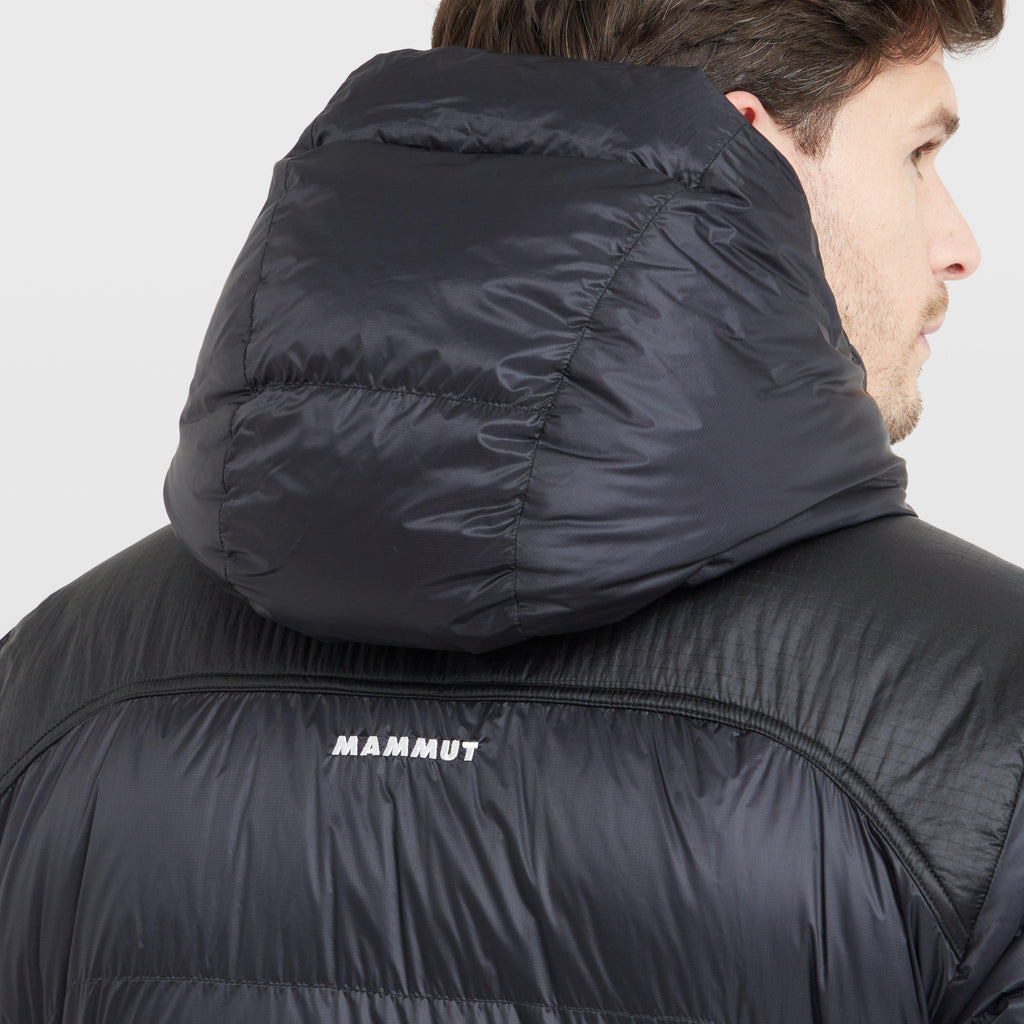 Men's Taiss Pro IN Hooded Jacket