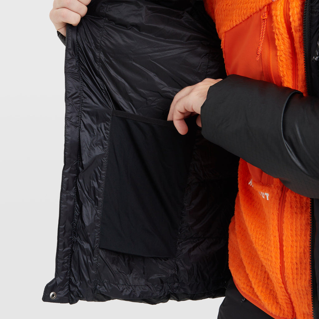 Men's Taiss Pro IN Hooded Jacket