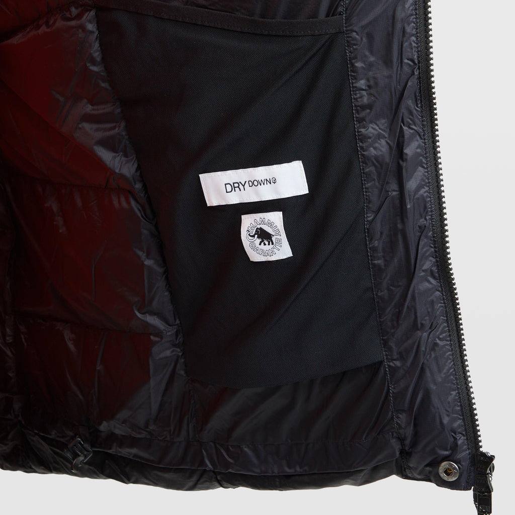 Men's Taiss Pro IN Hooded Jacket