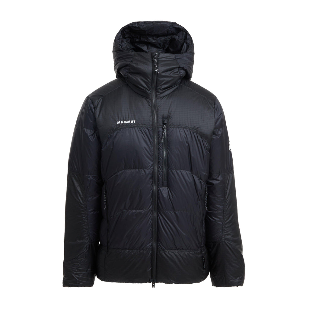 Men's Taiss Pro IN Hooded Jacket