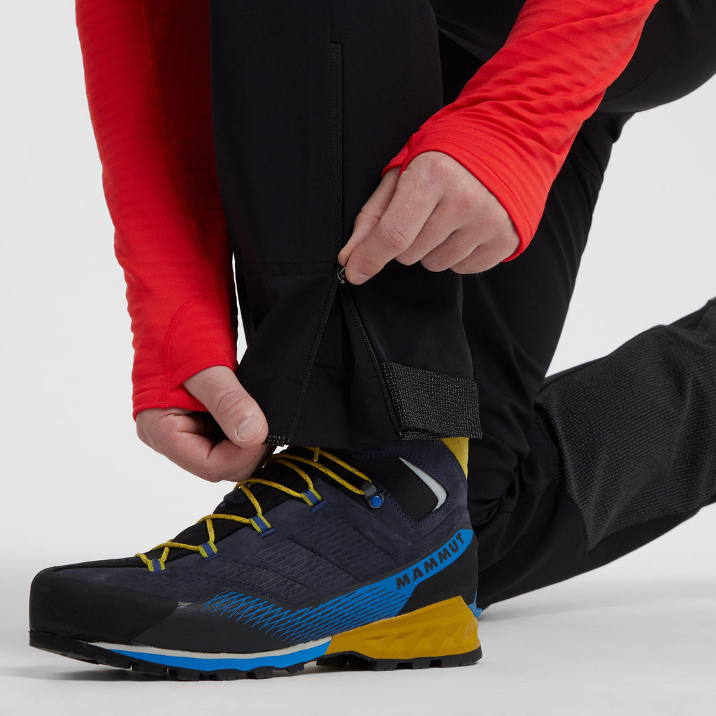 Men's Taiss Guide Softshell Pants