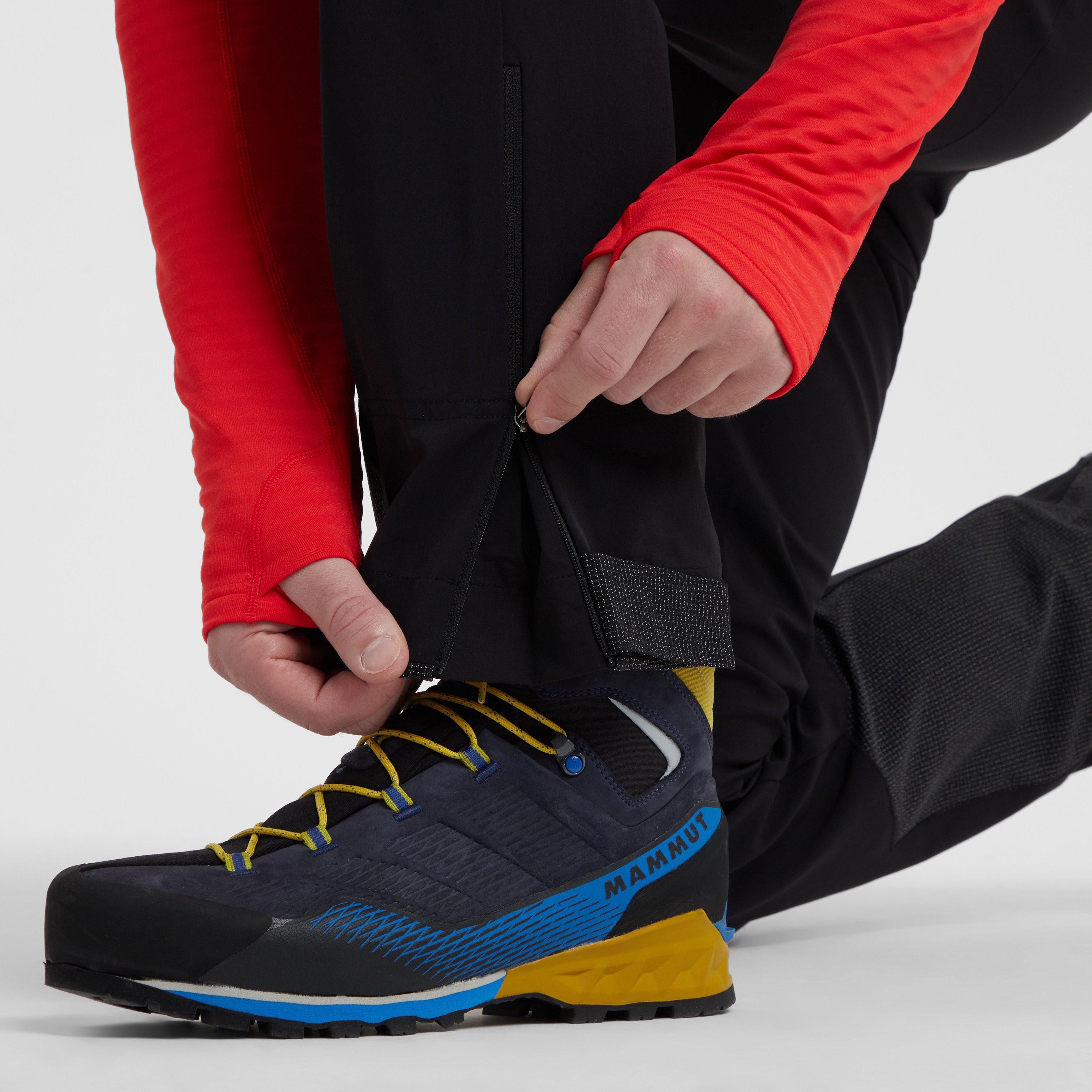 Men's Taiss Guide Softshell Pants