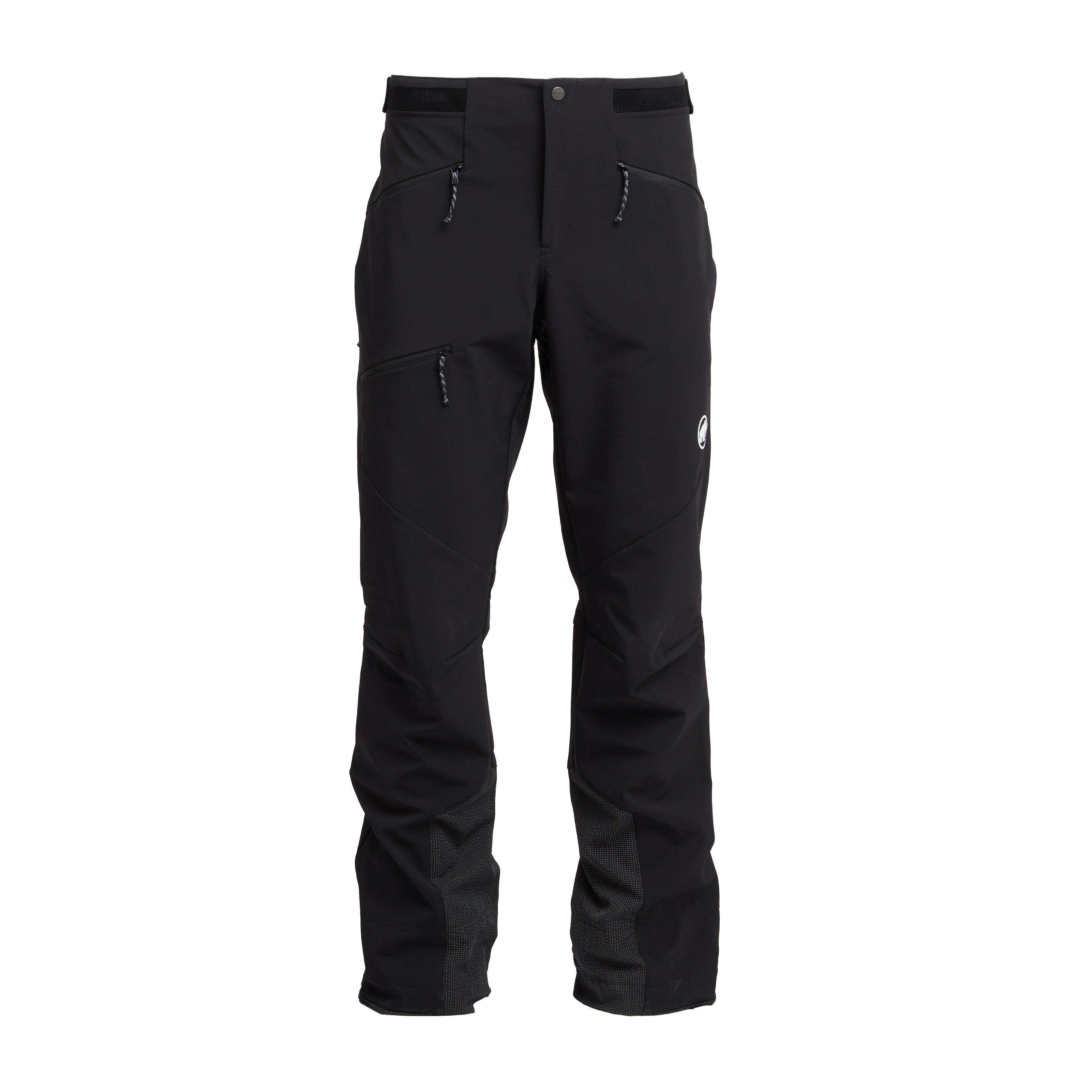Men's Taiss Guide Softshell Pants