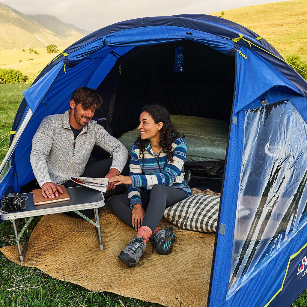 Refurbished Adhara 300L Nightfall Tent