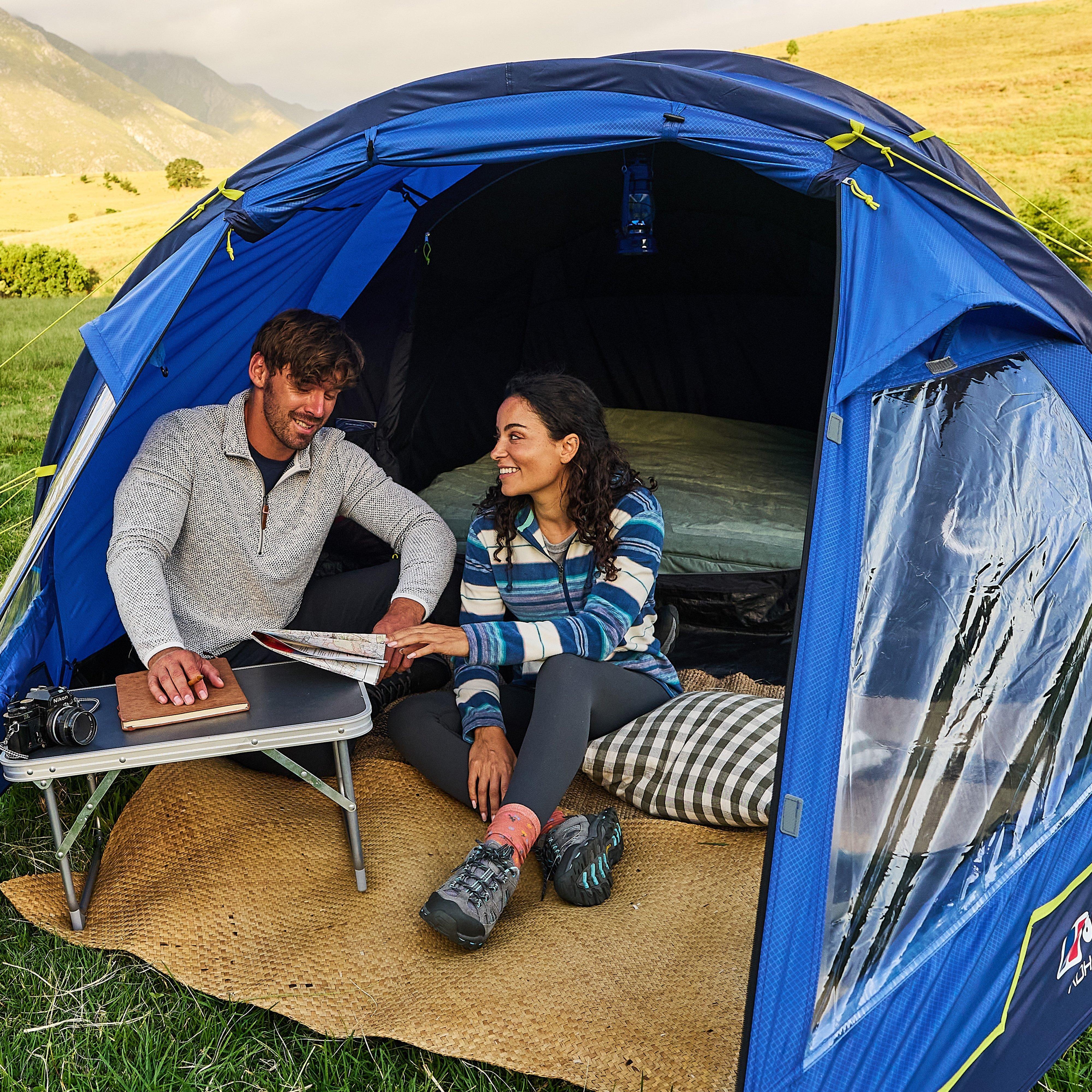 Refurbished Adhara 300L Nightfall Tent