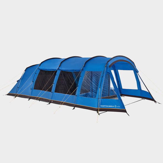Refurbished Hampton 800 Eclipse Tent