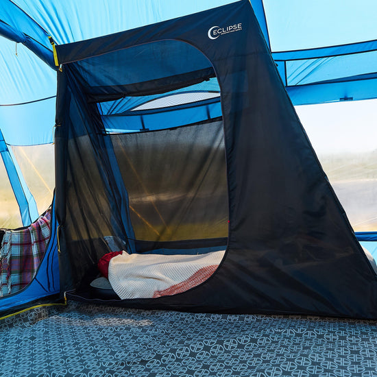 Refurbished Hampton 800 Eclipse Tent