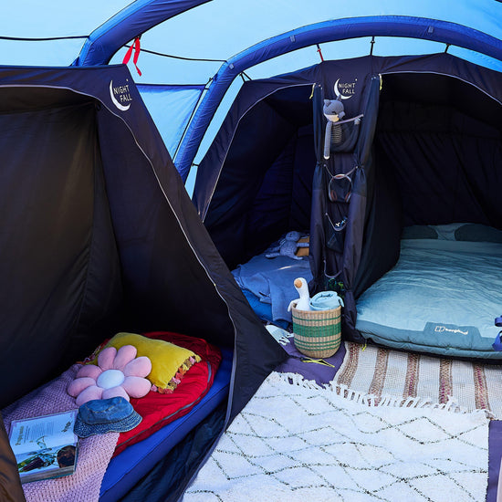 Refurbished Adhara 700XL Nightfall® Air Tent