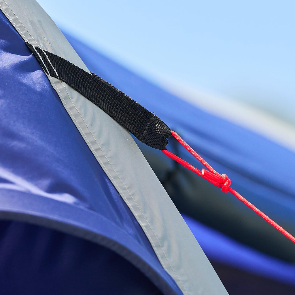 Refurbished Rydal Air 500 5 Person Tent