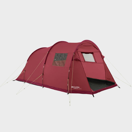 Refurbished Sendero 4 Family Tent