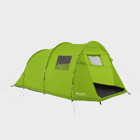 Refurbished Sendero 4 Family Tent