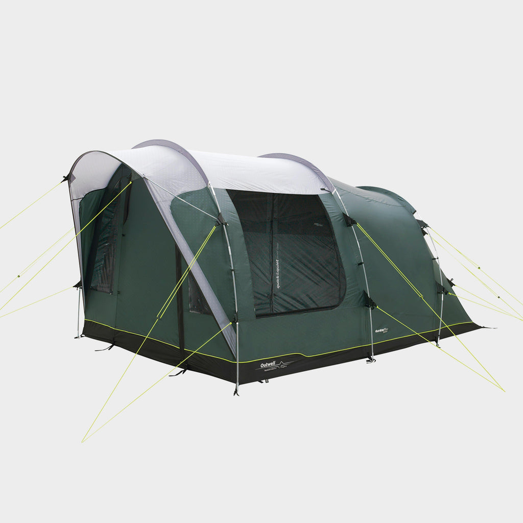 Refurbished Oregon 4 Tent