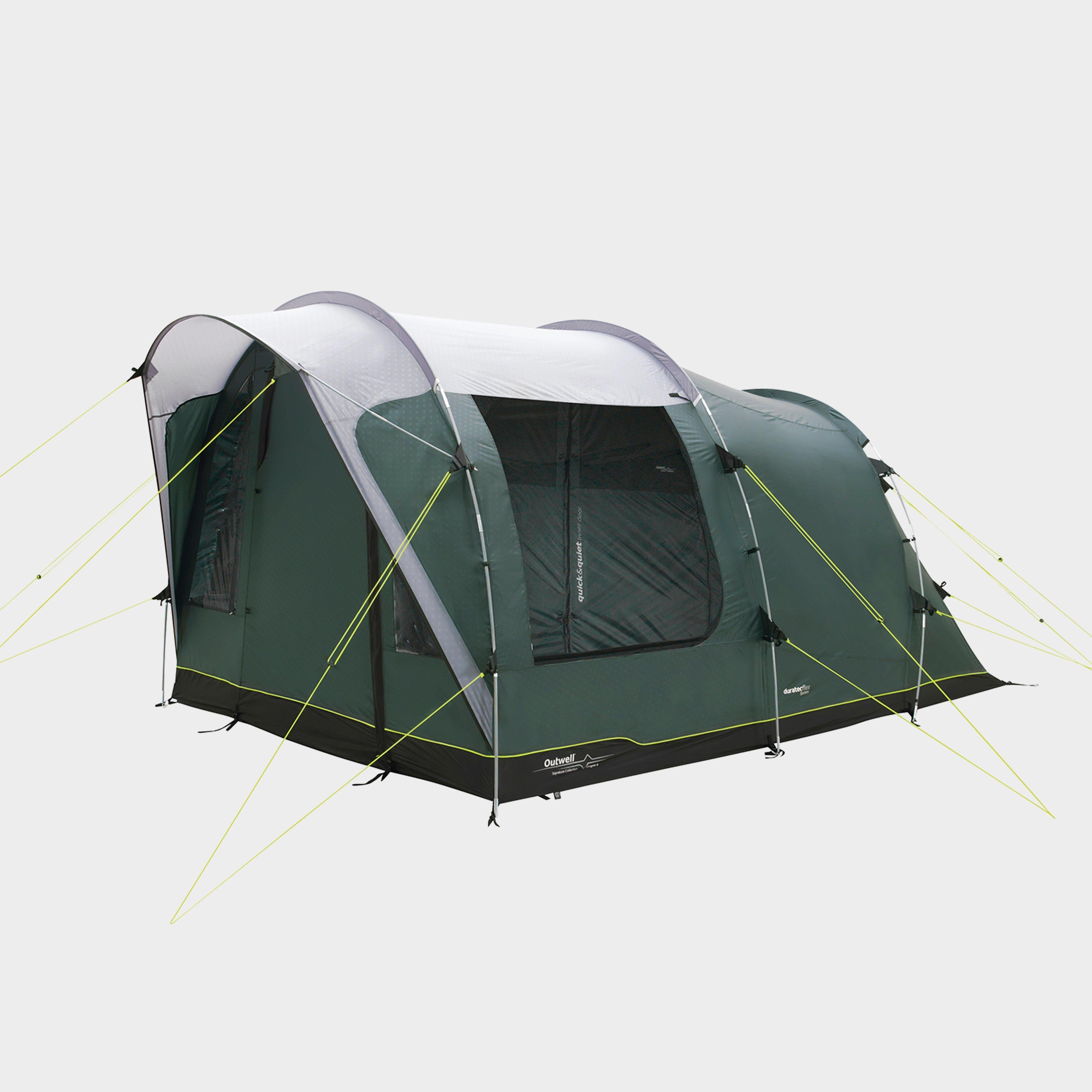 Refurbished Oregon 4 Tent