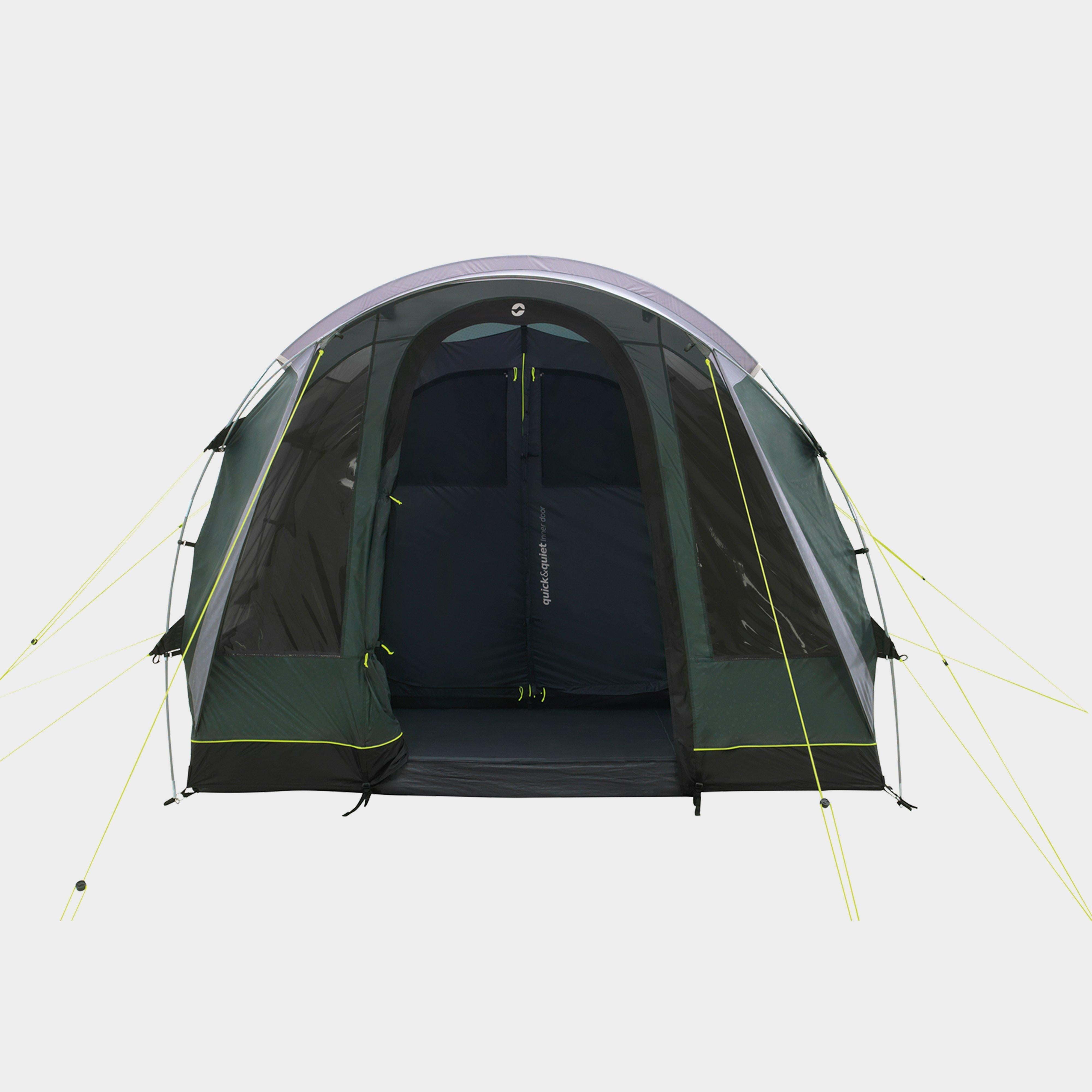 Refurbished Oregon 4 Tent