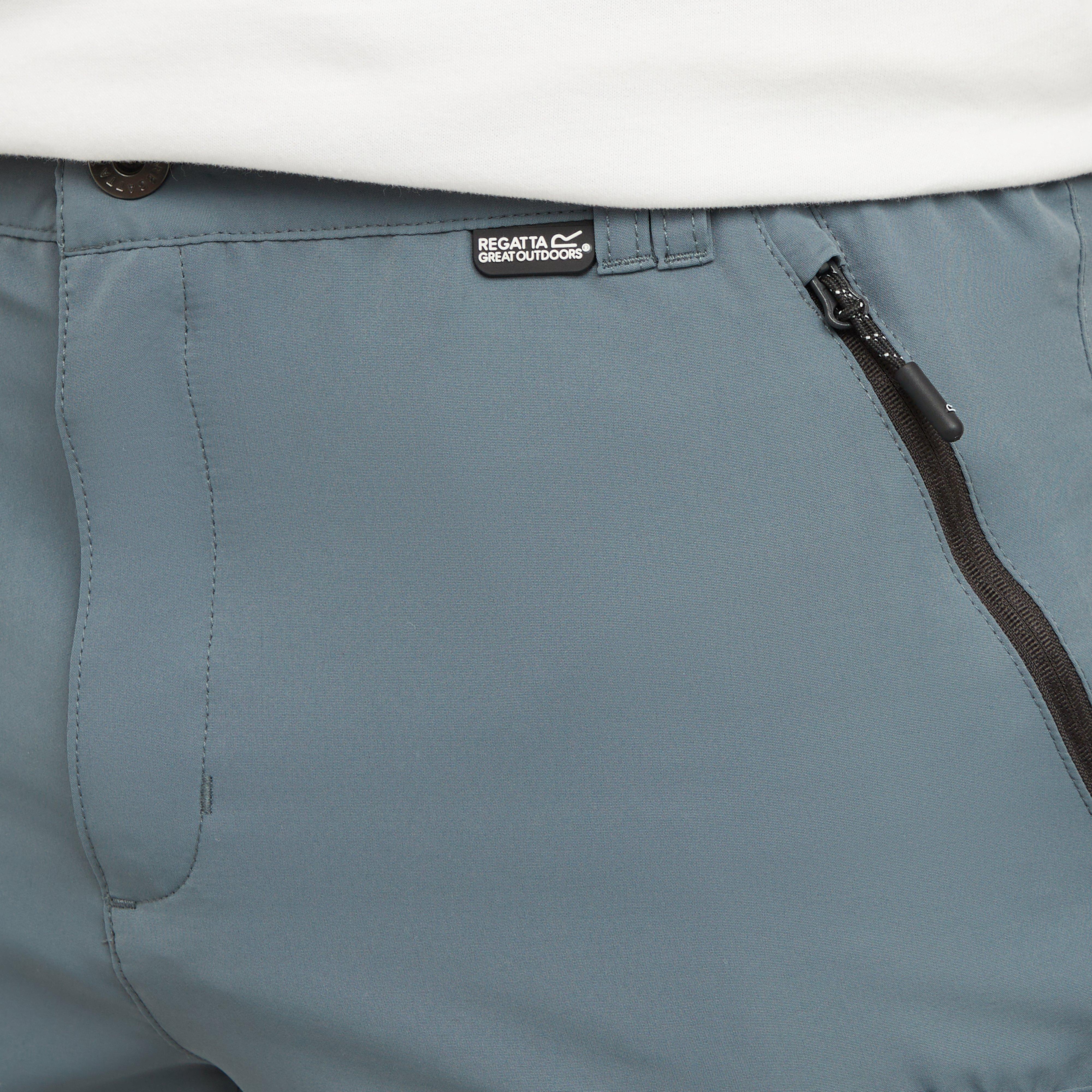 Men's Leesville III Walking Shorts