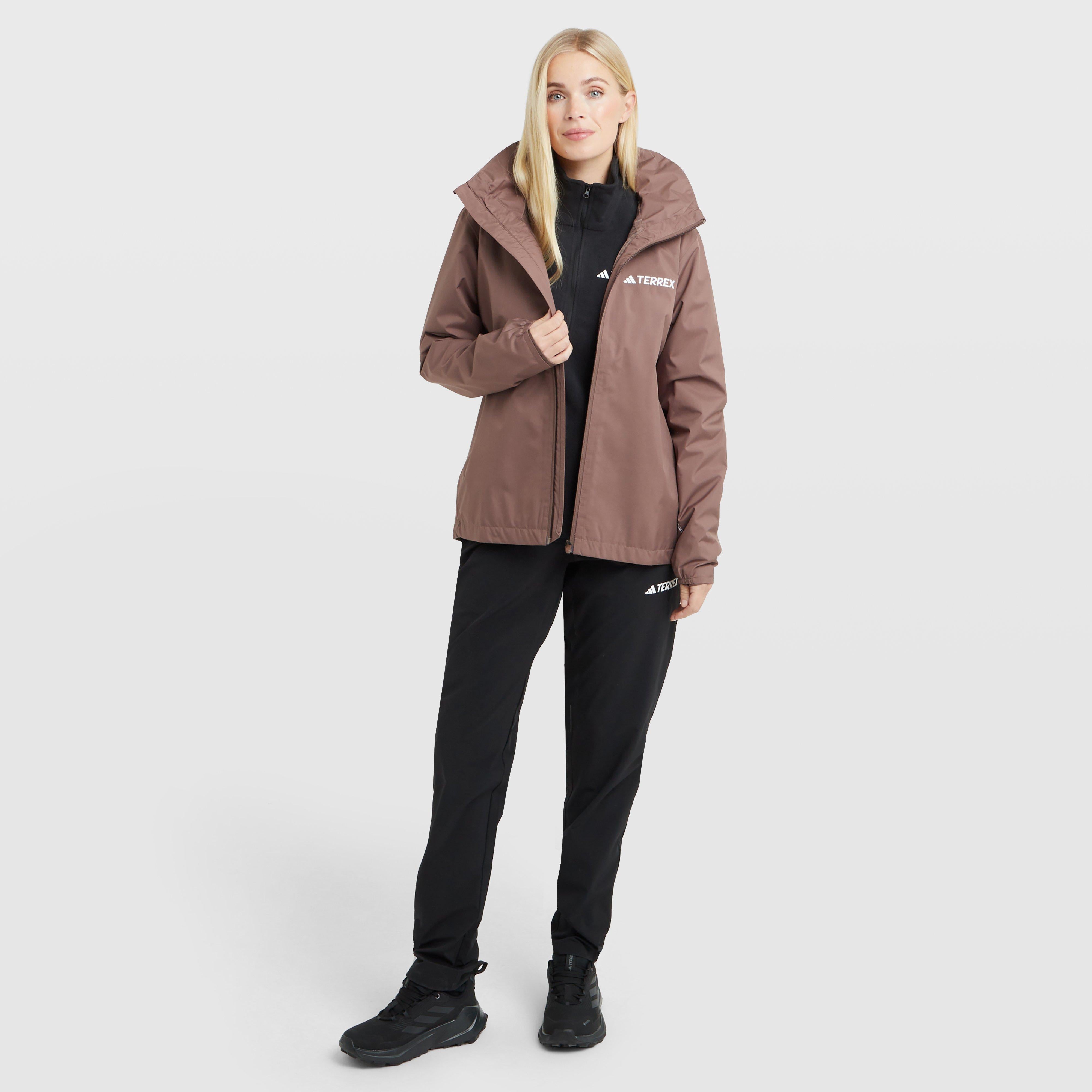 Women’s Multi Essentials 2L Rain Jacket