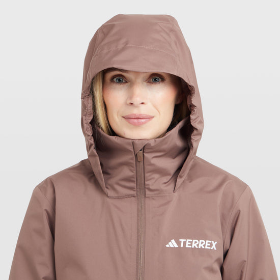 Women’s Multi Essentials 2L Rain Jacket