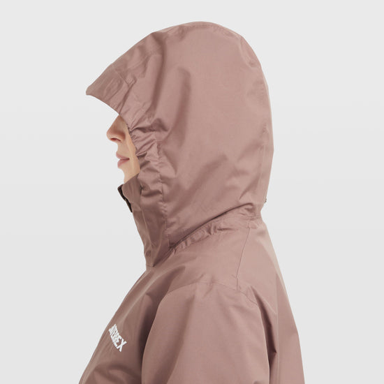 Women’s Multi Essentials 2L Rain Jacket