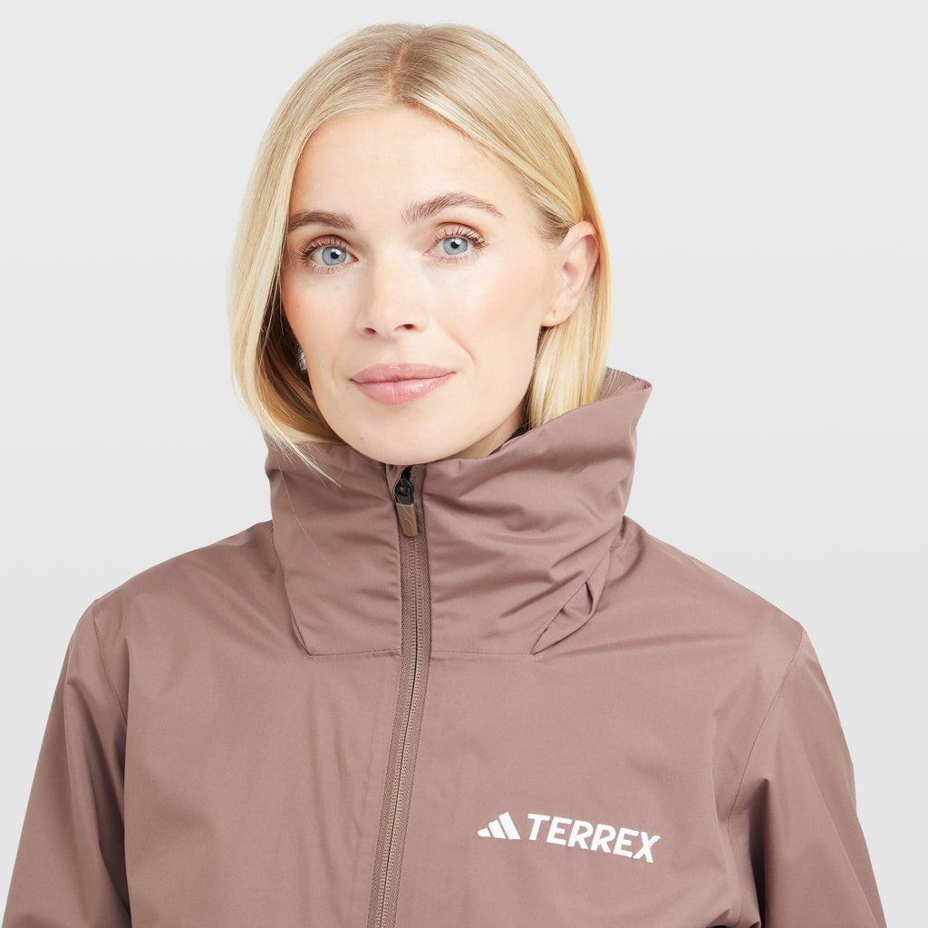 Women’s Multi Essentials 2L Rain Jacket