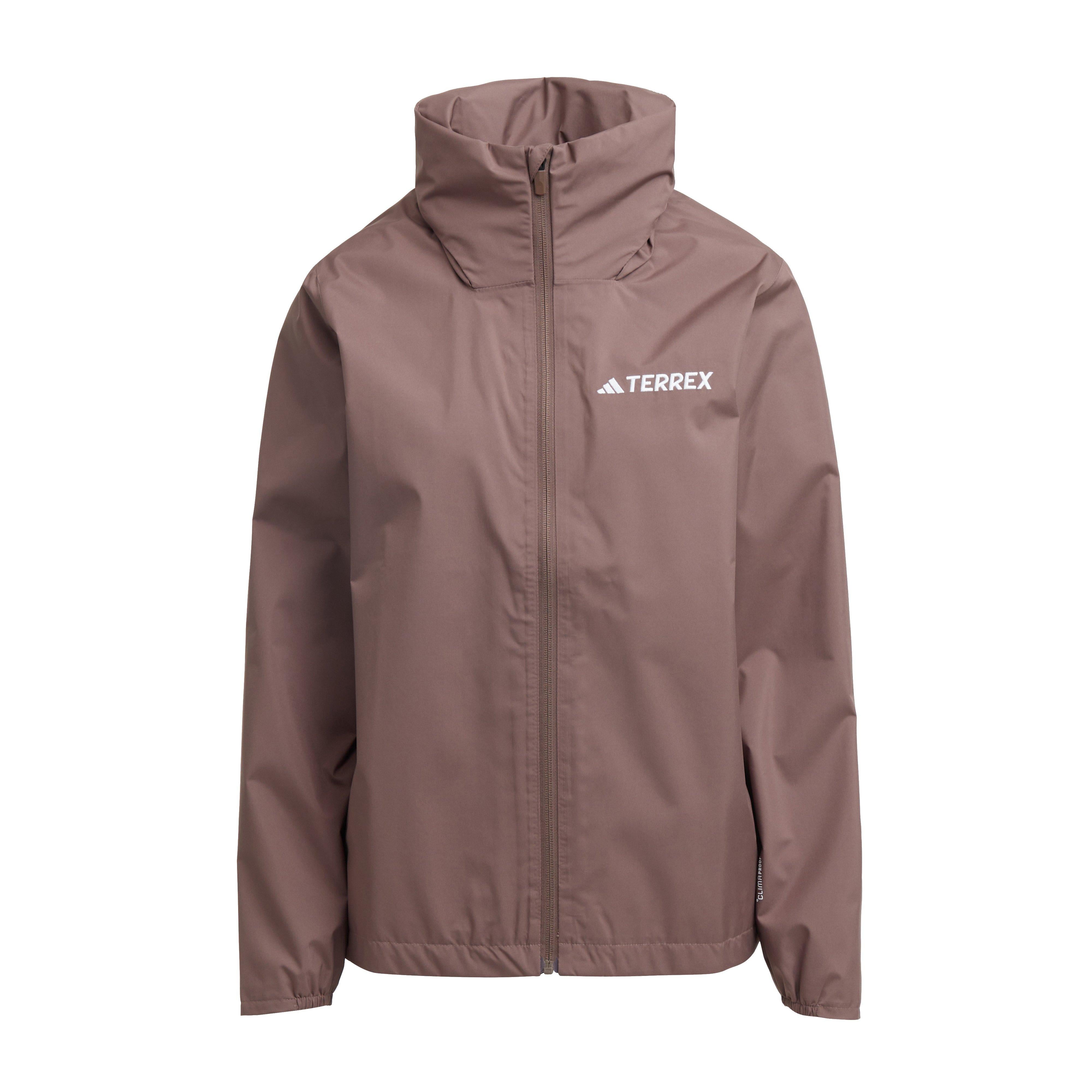 Women’s Multi Essentials 2L Rain Jacket