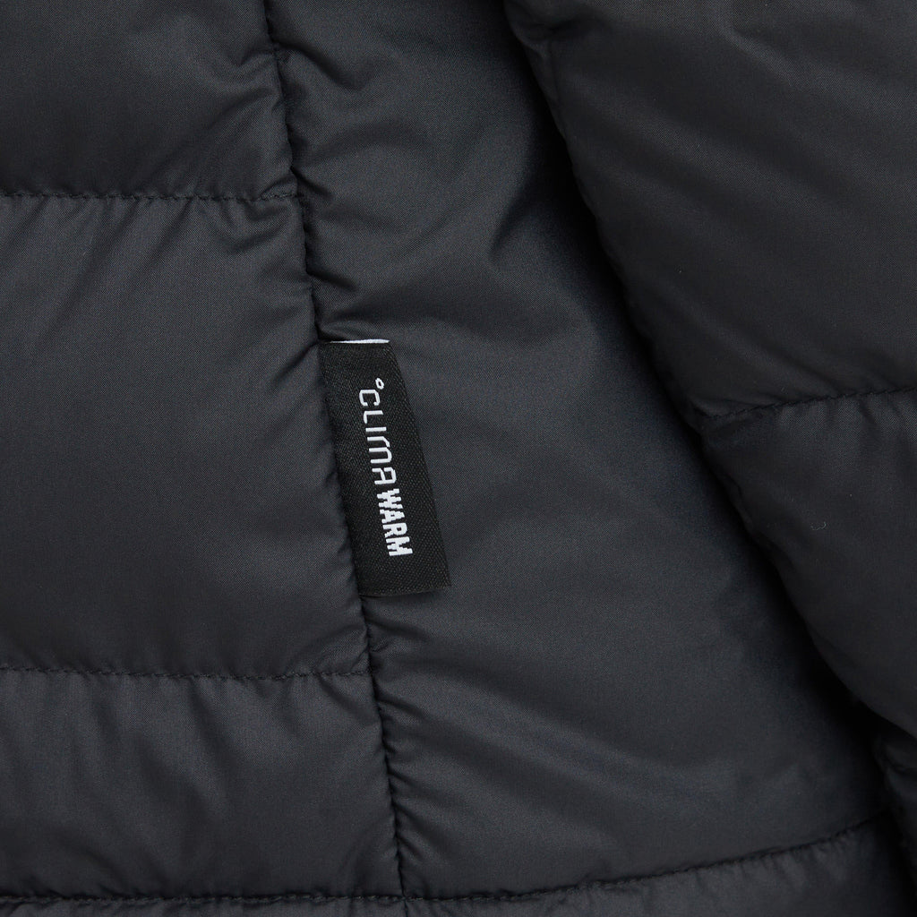 Women's Multi Light Down CLIMAWARM Hooded Jacket