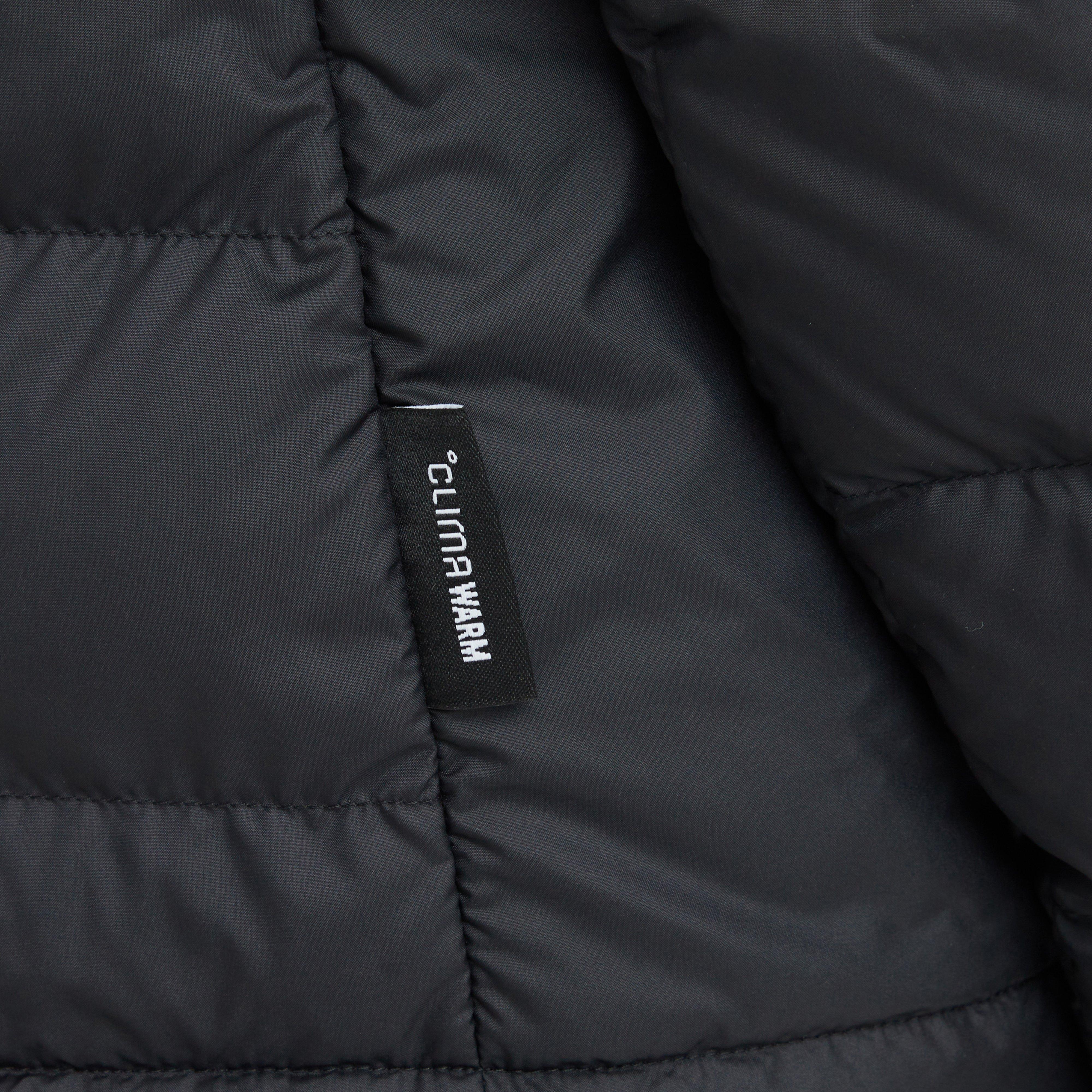 Women's Multi Light Down CLIMAWARM Hooded Jacket